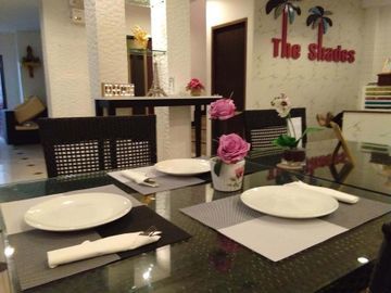 Hotel The Shades Boutique