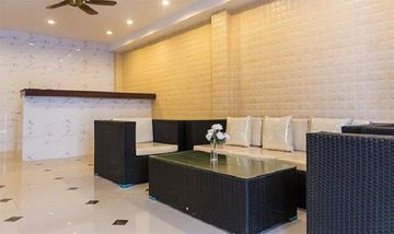 Hotel The Shades Boutique 3*