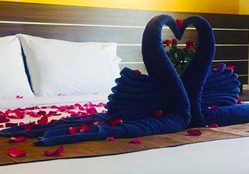 Hotel The Shades Boutique Patong