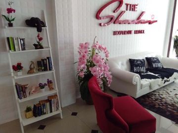 Hotel The Shades Boutique Patong