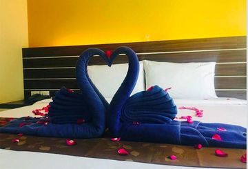 The Shades Boutique Patong