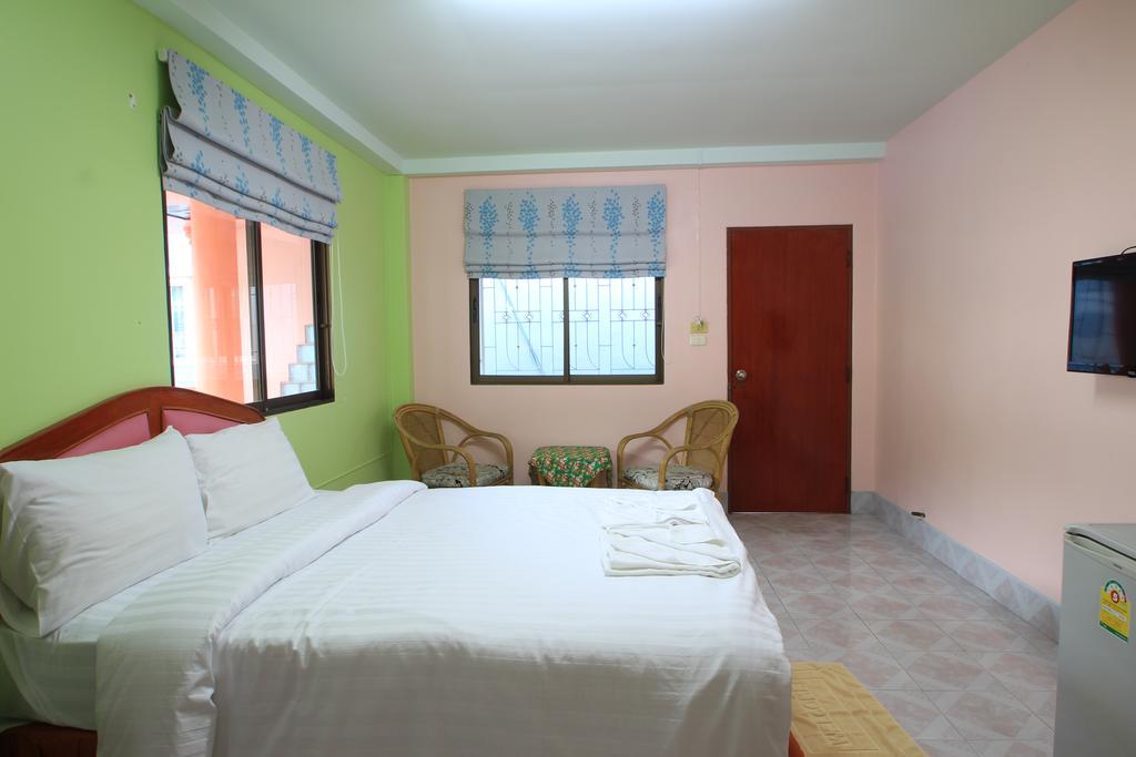 Baan Boa Casa de hóspedes *