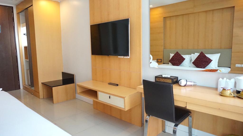 Andatel Grande Phuket 4* Patong