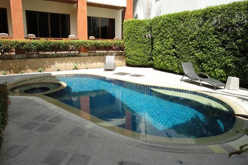 Sun Hill - Sha 3* Patong