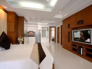 Rayaburi Hotel, Hotel Patong