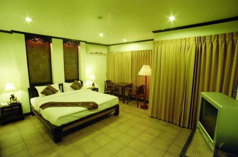 Hotel Seeka Boutique Patong