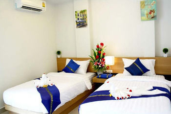 Pkl Hotel 3*