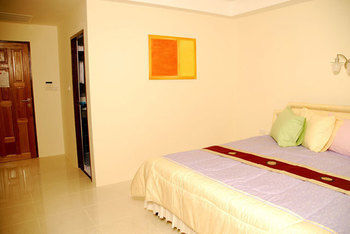 Hotel Square One Patong