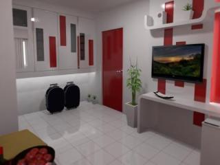 Hotel Raha Grand 3*
