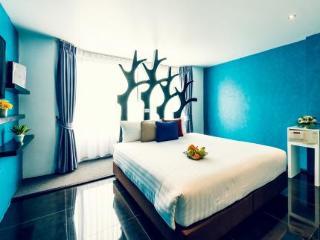 Raha Grand Hotel Patong