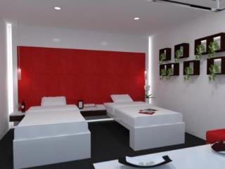 Hotel Raha Grand