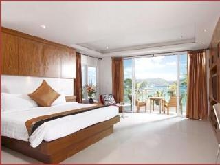 Rayaburi Hotel, Hotel 3*