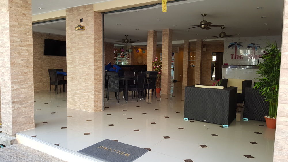 The Shades Boutique Hotel Patong