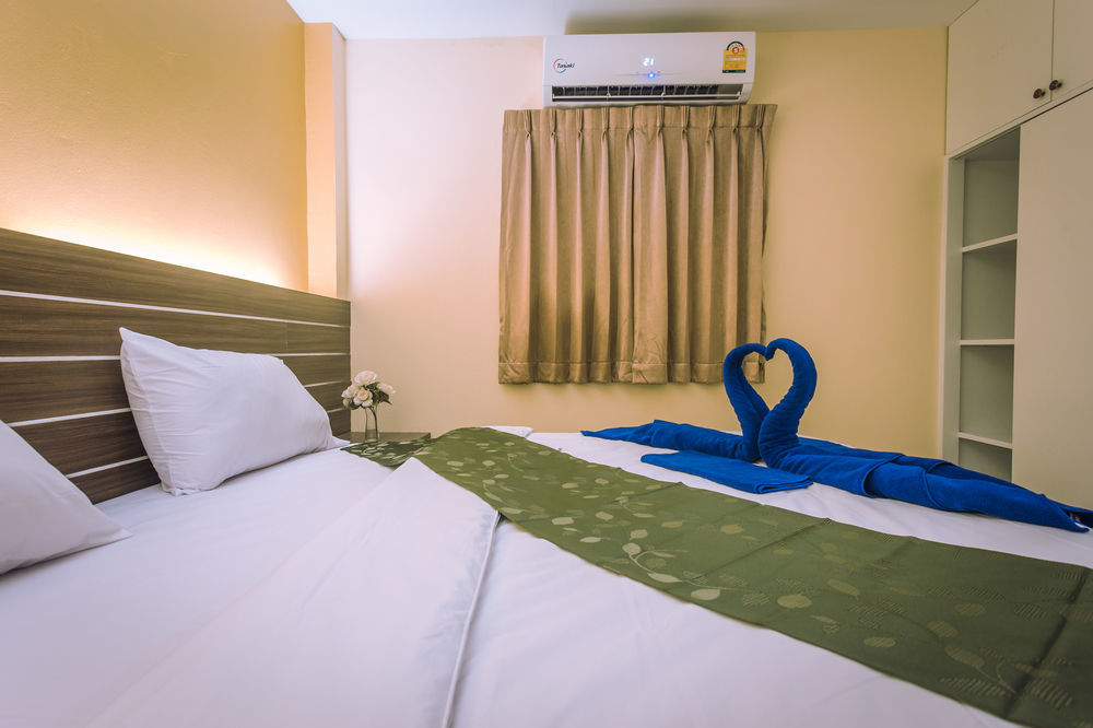 The Shades Boutique Hotel