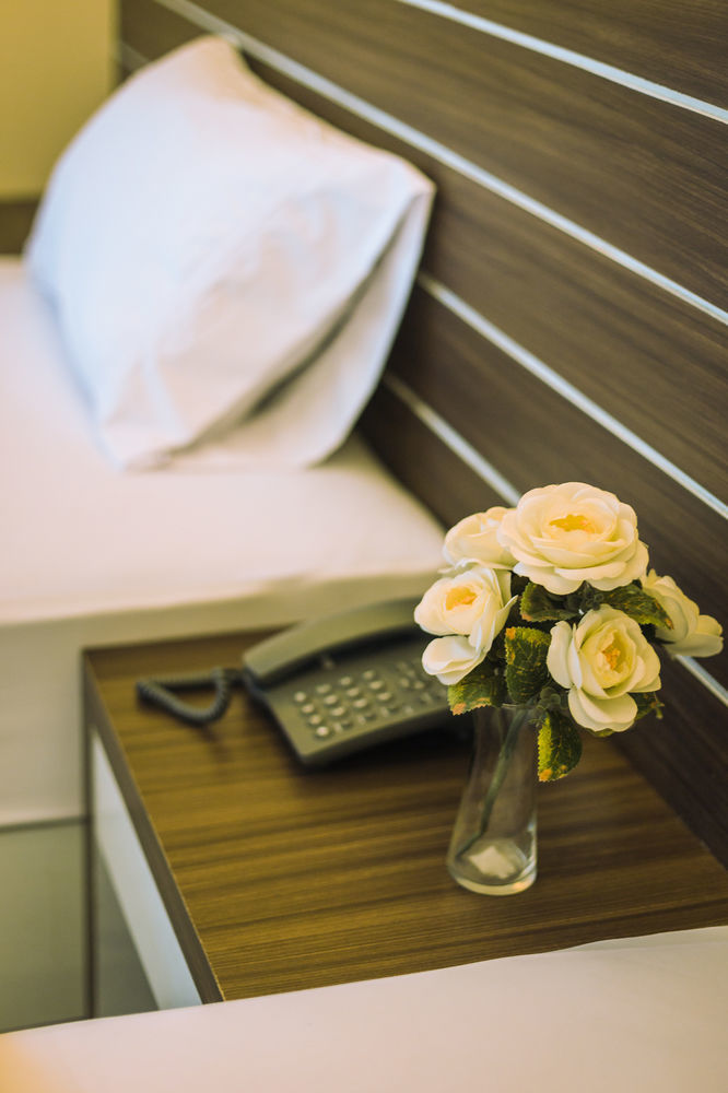 The Shades Boutique Hotel Patong