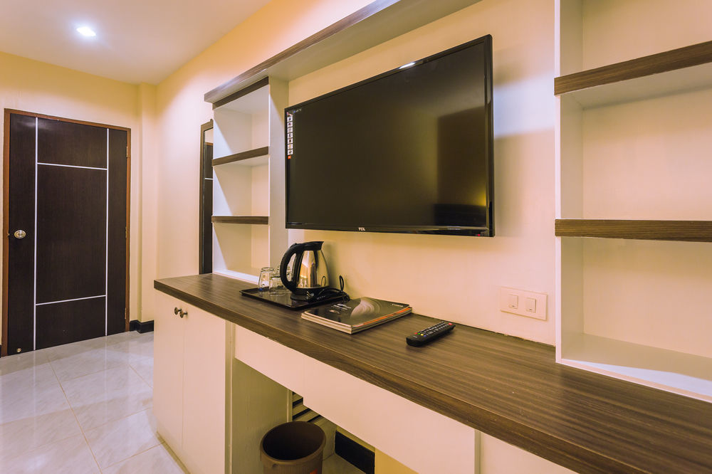 The Shades Boutique Hotel