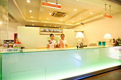 C & N - Sha Extra Patong