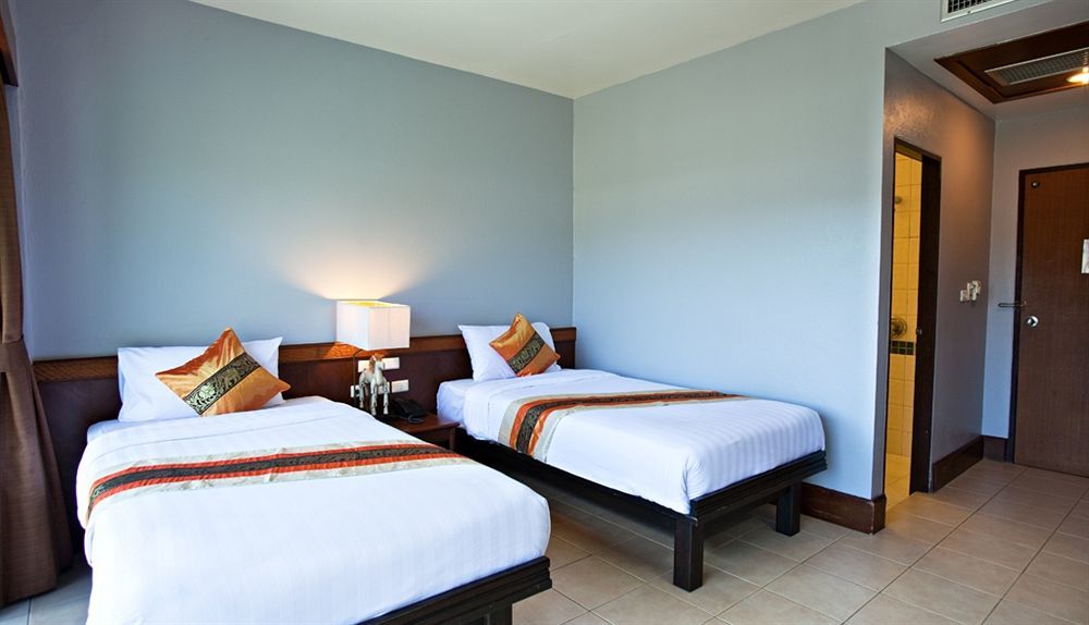 Hotel C & N - Sha Extra Patong