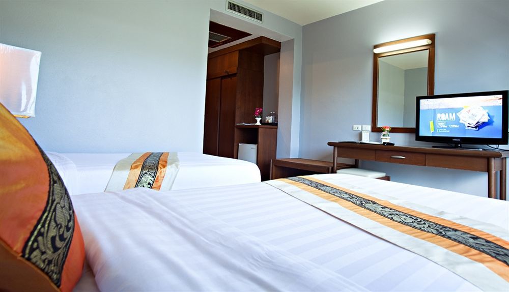 C & N - Sha Extra Hotel 3*
