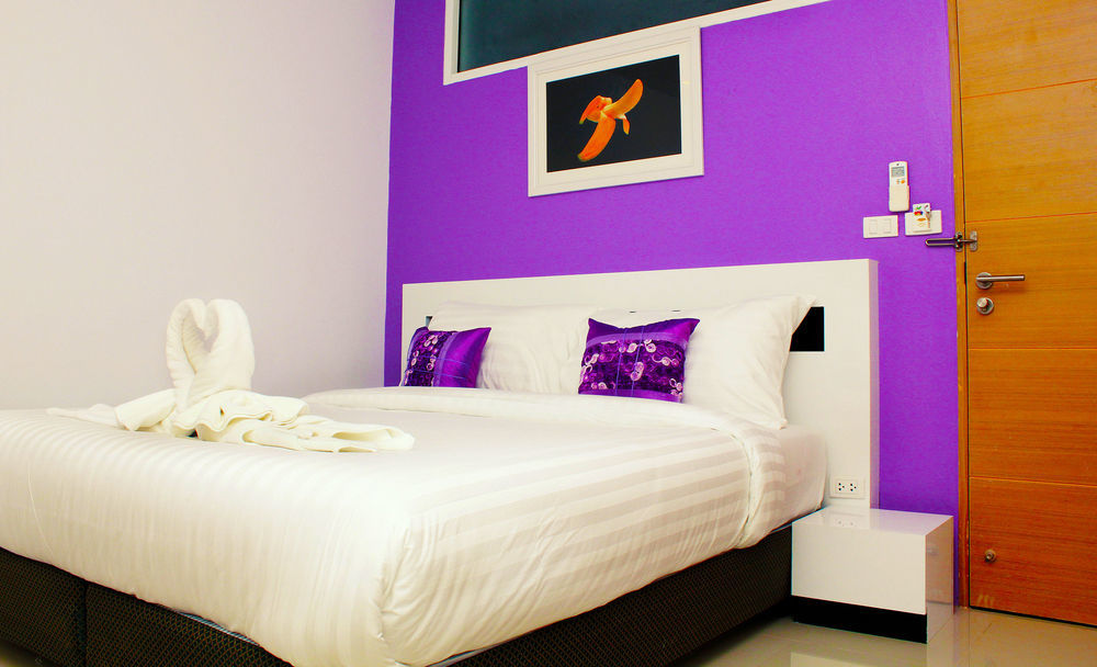 The Frutta Boutique Hotel 3*