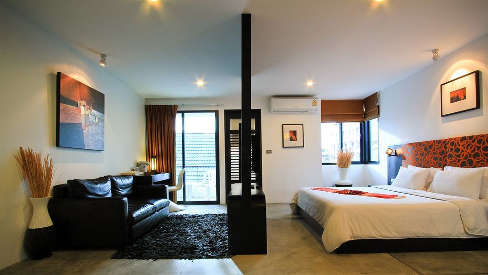 The Yorkshire - Sha Certified Tempat peranginan Patong