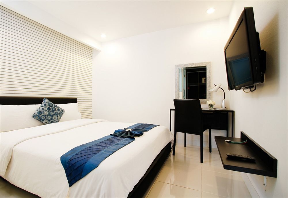 The Yorkshire - Sha Certified Tempat peranginan 3*