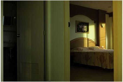 Rk Guesthouse Gasthof 2*