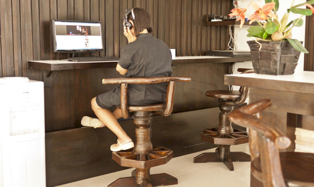@home Budget Hotel 2*