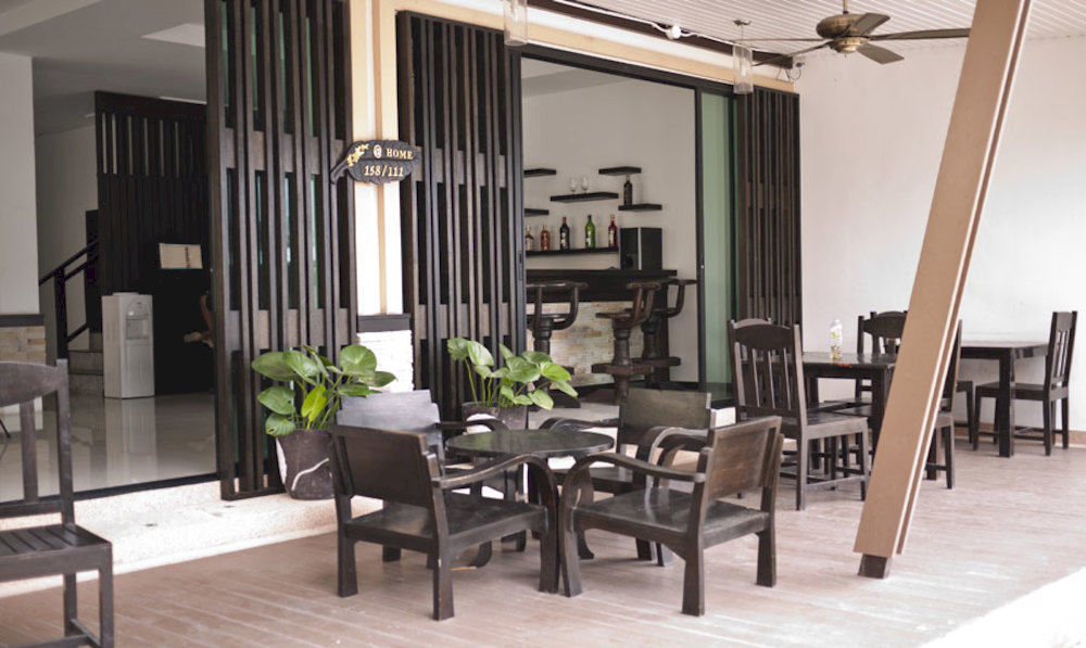 Hotel @home Budget