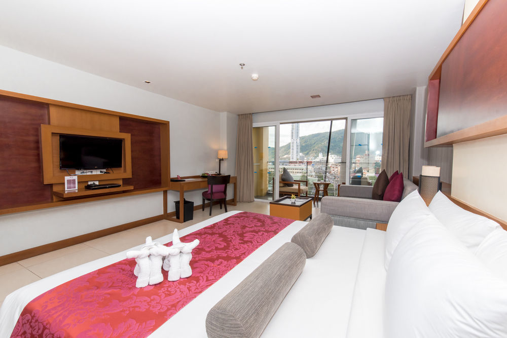 Ashlee Hub Hotel