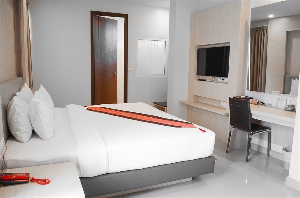 Hotel Andatel Grande Phuket Patong