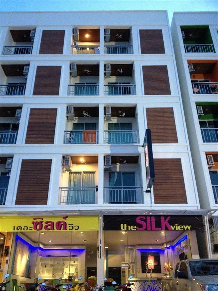 Hotel Cat Story Patong