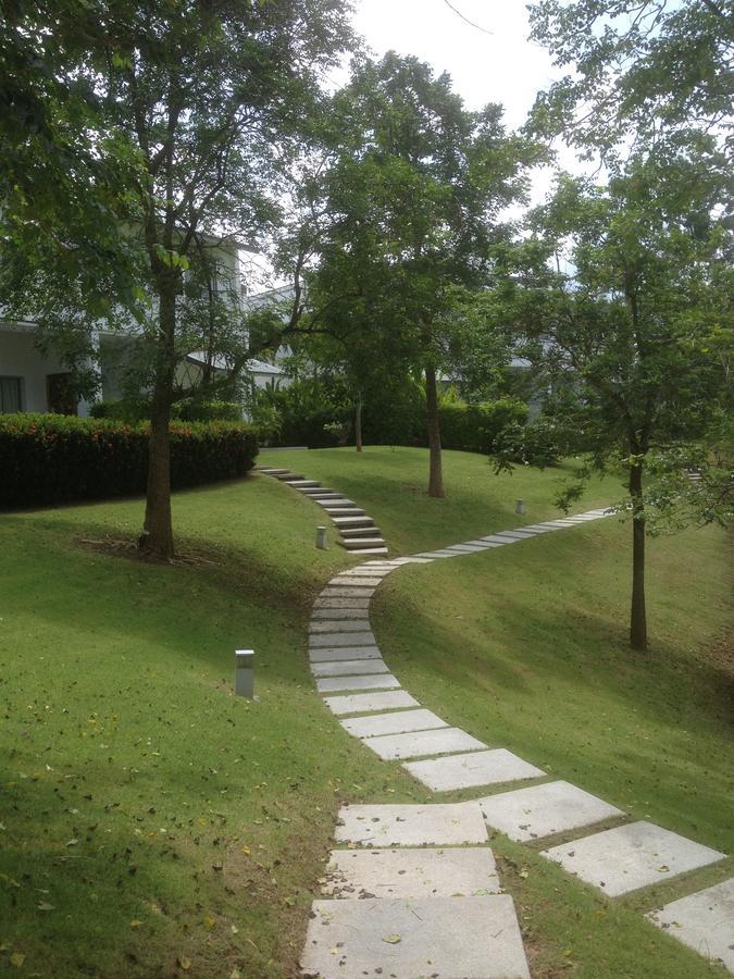 Apartamento Grove Gardens