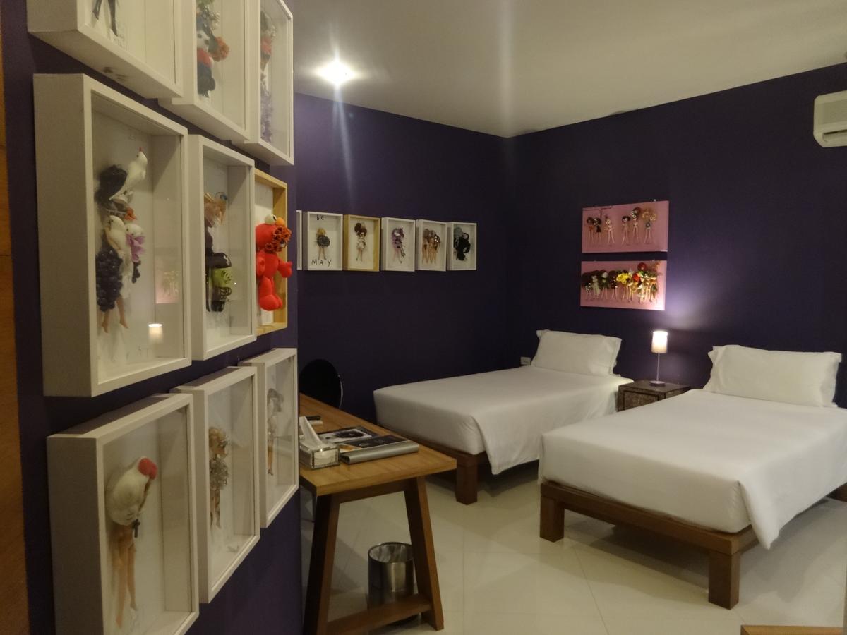 Pimnara Boutique Hotel 4*