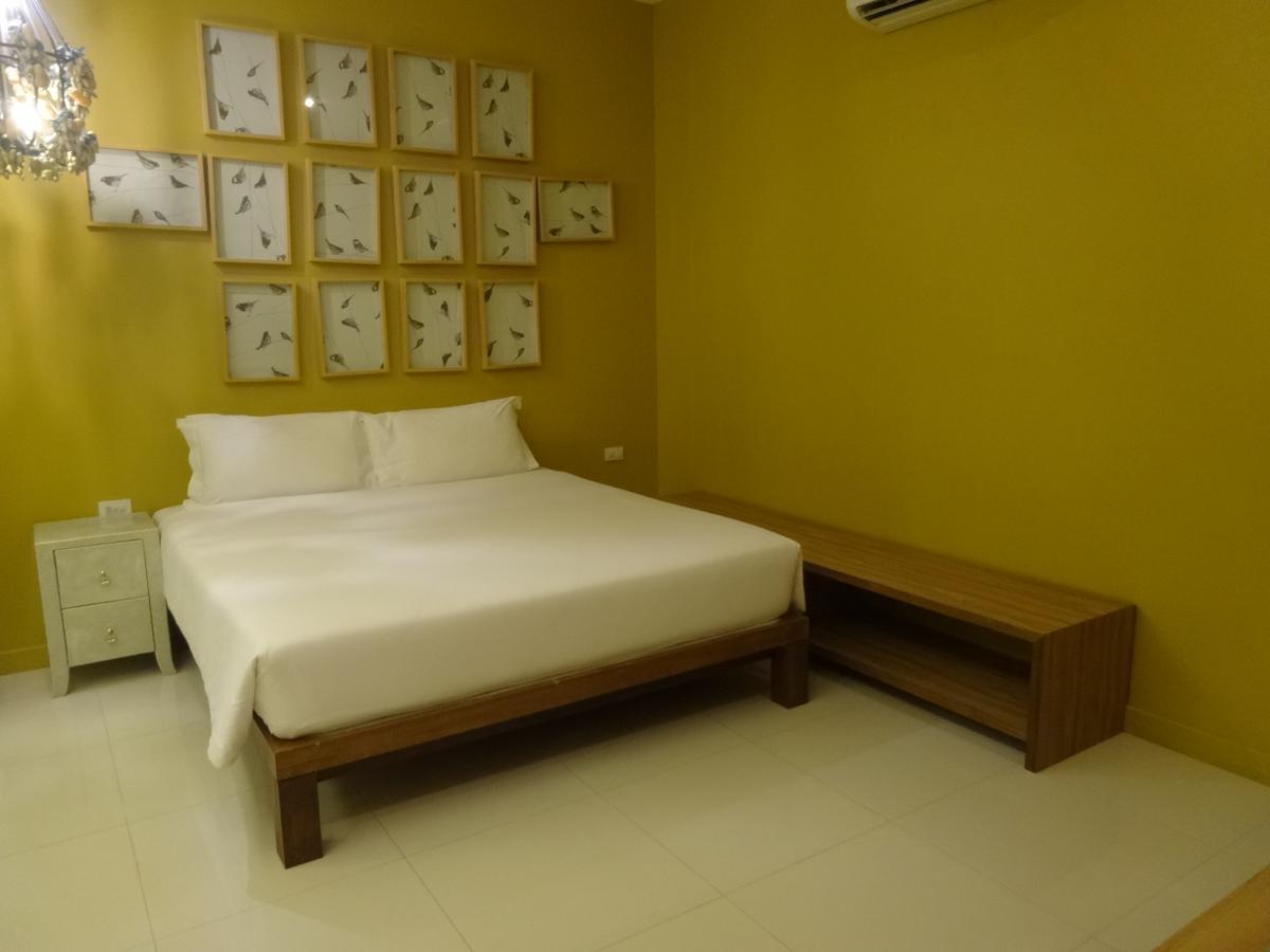 Hotel Pimnara Boutique Patong