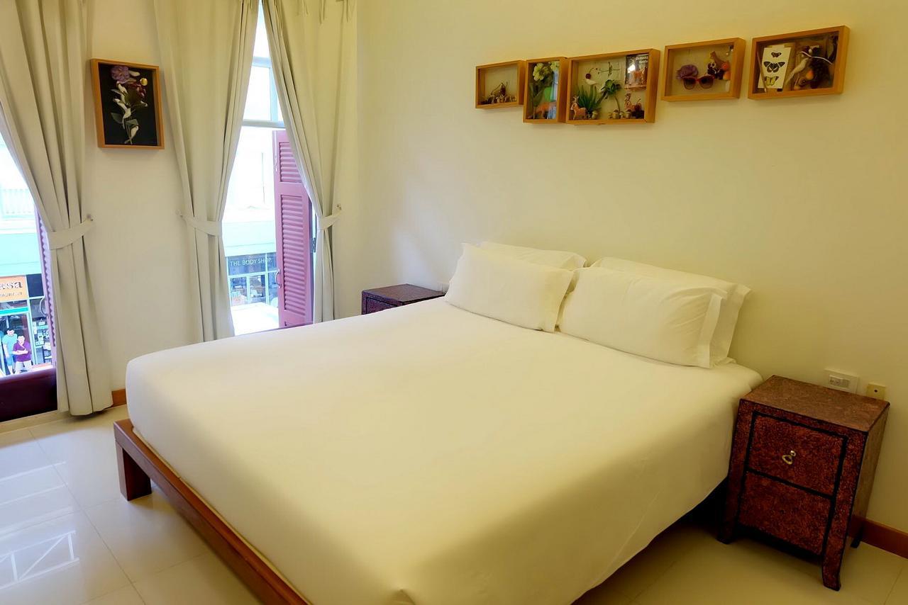 Pimnara Boutique Hotel 4*