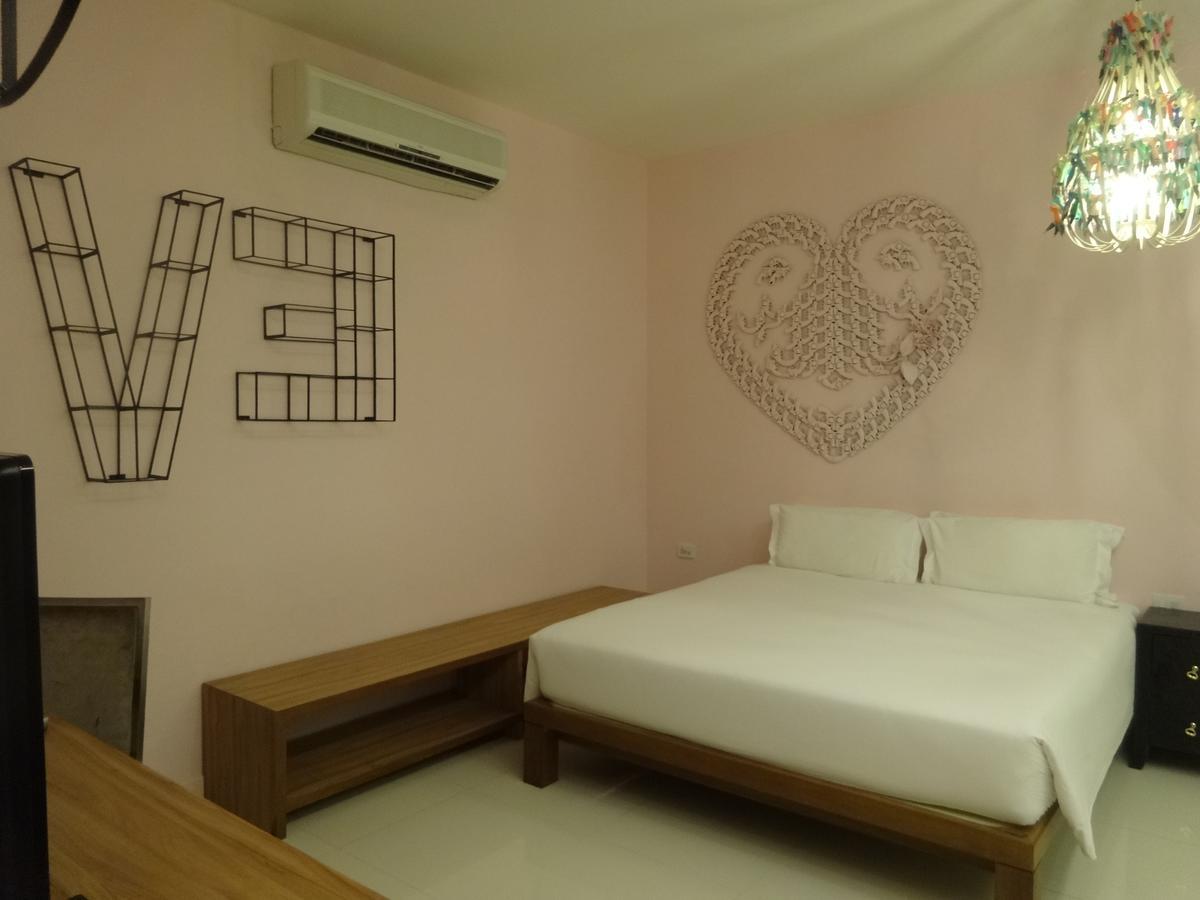 Pimnara Boutique 4* Patong