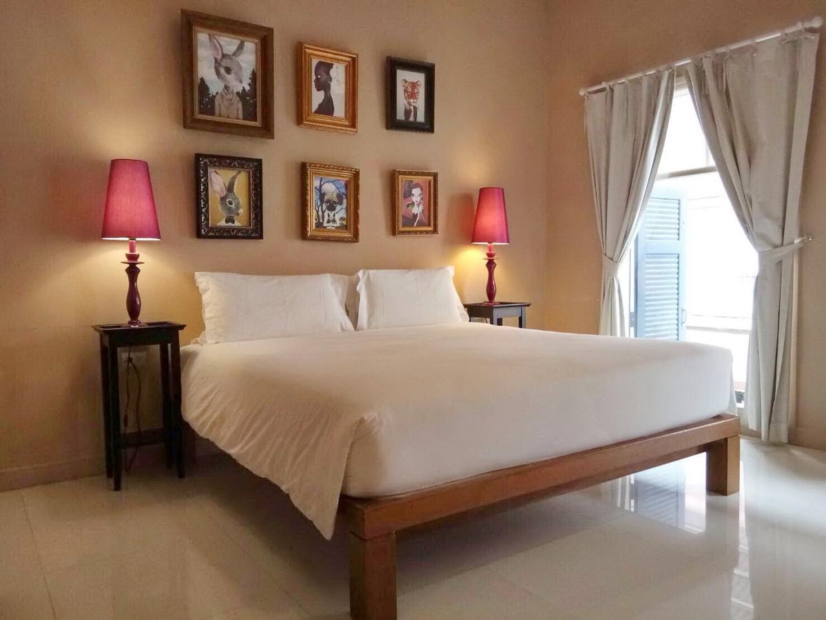 Hotel Pimnara Boutique 4*