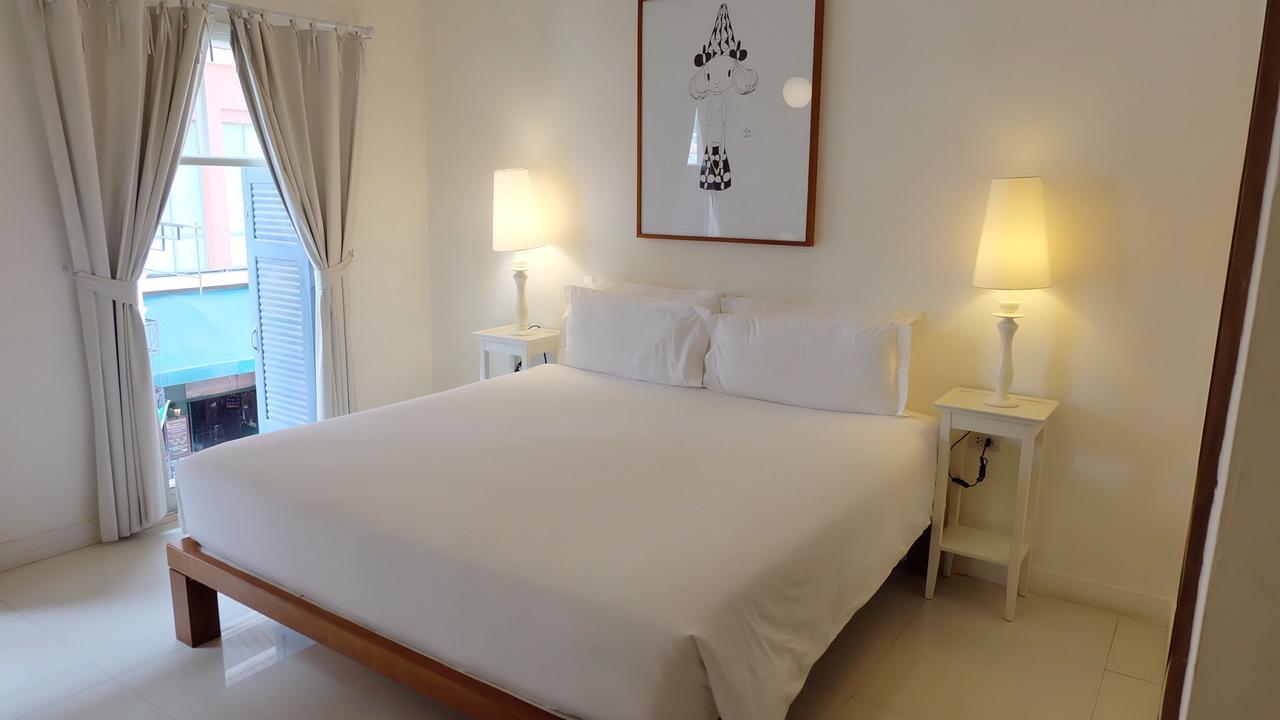Hotel Pimnara Boutique Patong