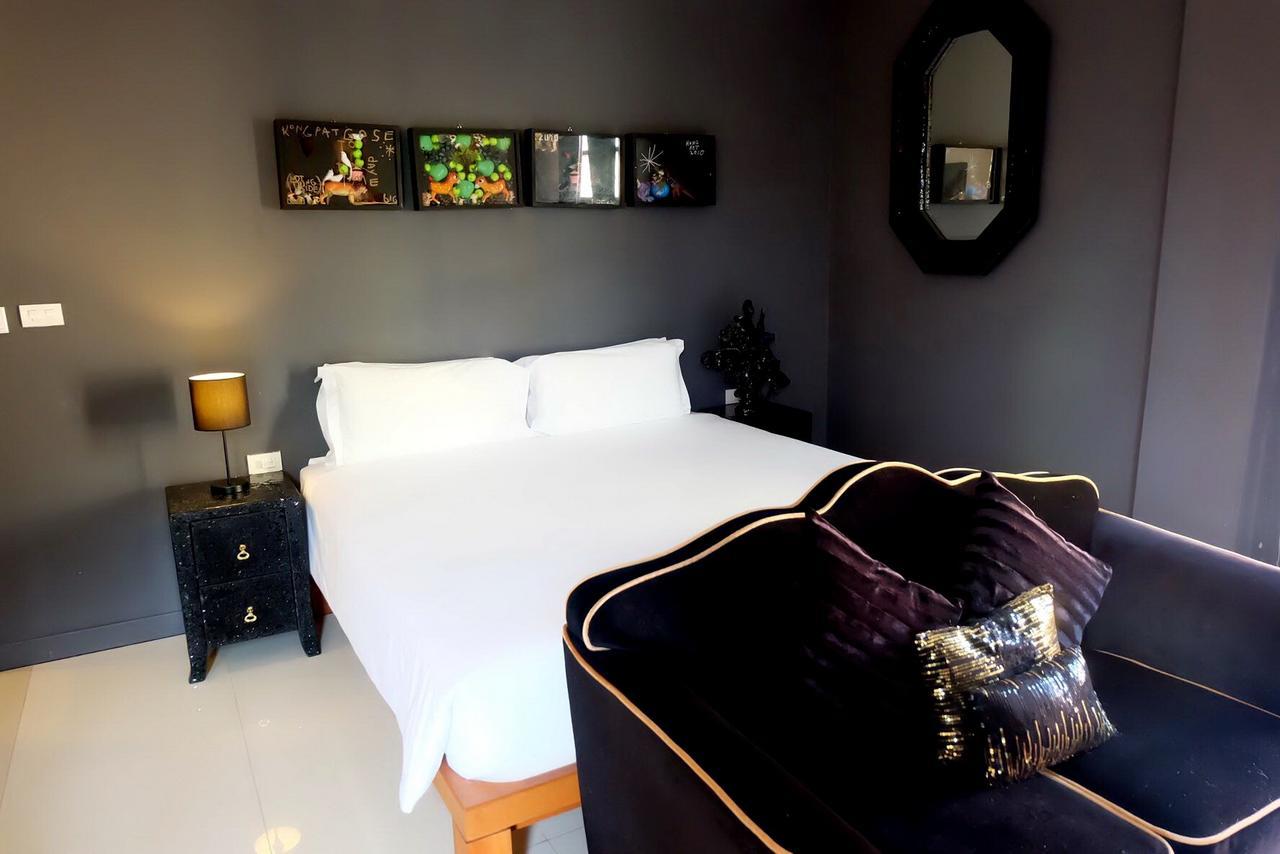 Hotel Pimnara Boutique