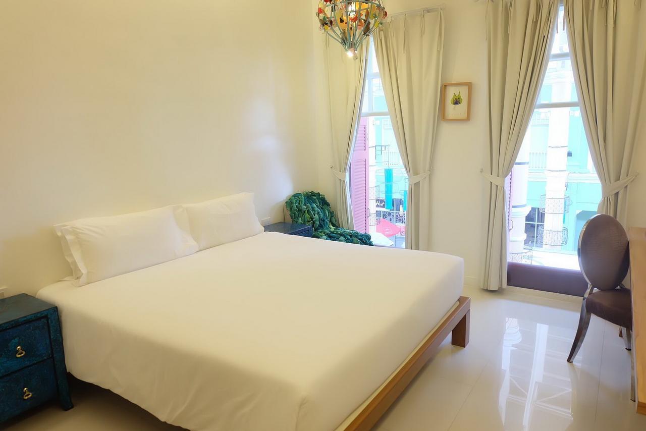 Hotel Pimnara Boutique 4*