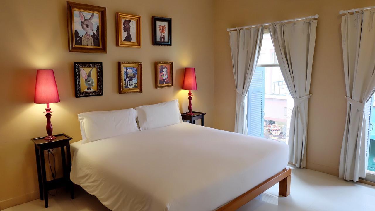 Pimnara Boutique Hotel 4*