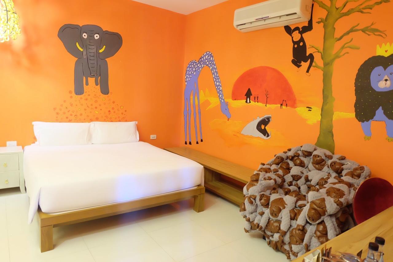 Hotel Pimnara Boutique 4*