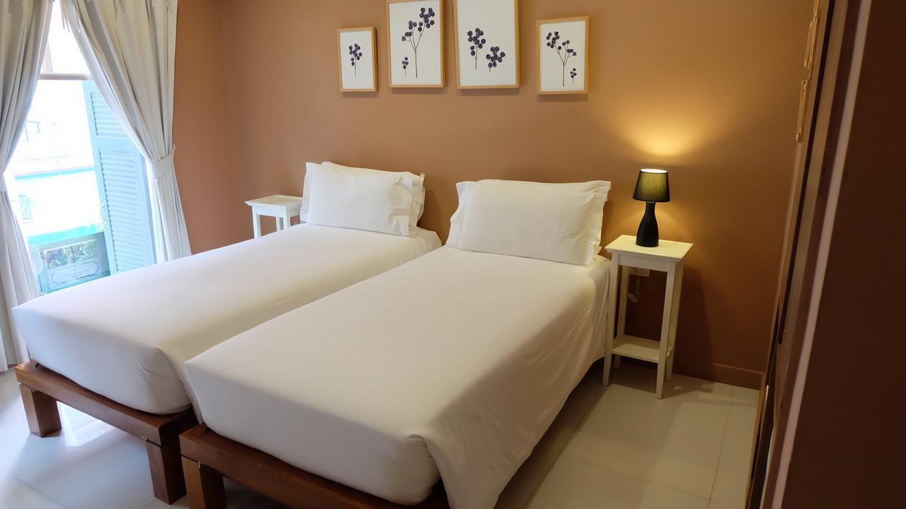Pimnara Boutique Hotel 4*