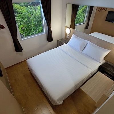 Red Planet Phuket - Sha Extra 3* Patong