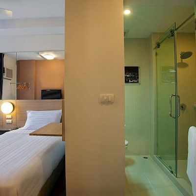 Red Planet Phuket - Sha Extra