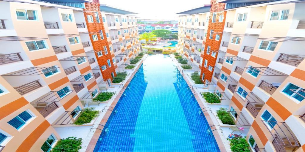 Andatel Grande Phuket 4* Patong