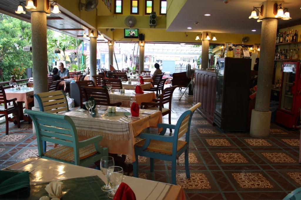 Andatel Grande Phuket Patong