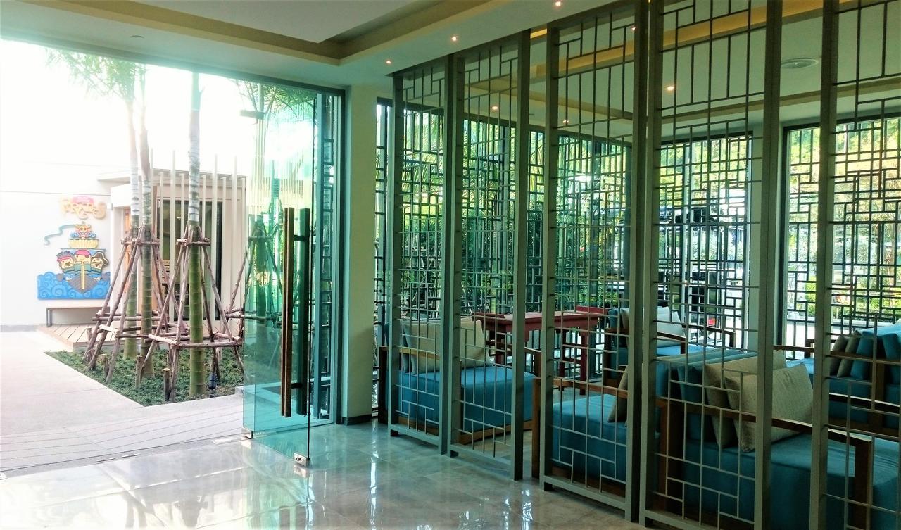 Fusion Suites Phuket Patong Hotel