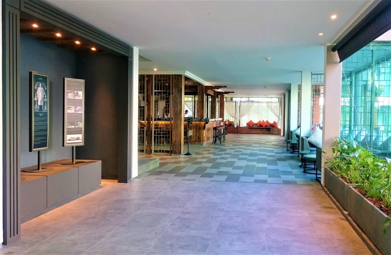 Fusion Suites Phuket Patong 5*